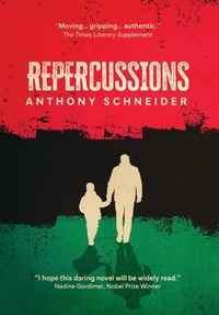 Abbildung von: Repercussions - Permanent Press eBooks