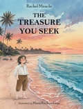 Cover: The Treasure You Seek - Blended Miracles