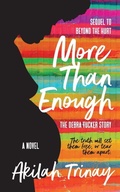 Cover: More than Enough - Revision Publishing