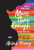 Cover: More than Enough - Revision Publishing