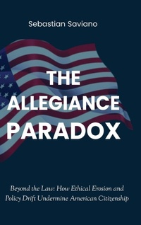 Abbildung von: The Allegiance Paradox - Statera Press