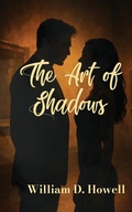 Cover: The Art of Shadows - Words of William