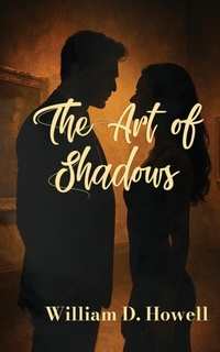 Enlarge image Cover: The Art of Shadows - Words of William