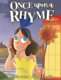Abbildung von: Once Upon a Rhyme - Three Wishes