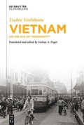 Cover: Vietnam - De Gruyter Oldenbourg