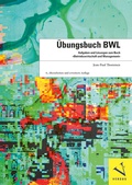 Cover: &Uuml;bungsbuch BWL - Versus