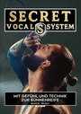 Cover: Secret Vocal System 2 - tredition