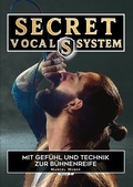 Cover: Secret Vocal System 2 - tredition
