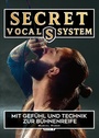 Cover: Secret Vocal System 2 - tredition
