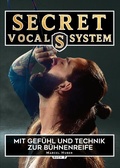 Cover: Secret Vocal System 2 - tredition