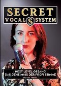 Cover: Secret Vocal System 3 - tredition