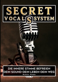 Abbildung von: Secret Vocal System 4 - tredition