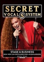 Cover: Secret Vocal System 5 - tredition