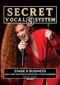 Abbildung von: Secret Vocal System 5 - tredition