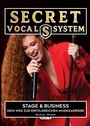 Cover: Secret Vocal System 5 - tredition