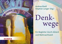 Abbildung von: Denkwege - Verlag Herder