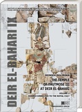 Bild: The Temple of Thutmose III at Deir el-Bahari - Harrassowitz Verlag