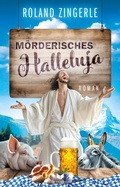 Cover: M&ouml;rderisches Halleluja - Nova MD