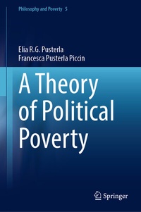 Abbildung von: A Theory of Political Poverty - Springer