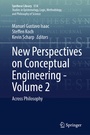 Cover: New Perspectives on Conceptual Engineering - Volume 2 - Springer