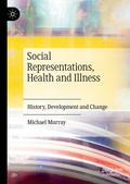 Cover: Social Representations, Health and Illness - Palgrave Macmillan