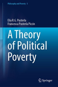 Enlarge image Cover: A Theory of Political Poverty - Springer