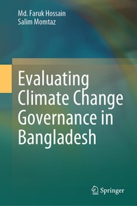 Abbildung von: Evaluating Climate Change Governance in Bangladesh - Springer