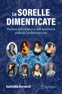 Abbildung von: Le sorelle dimenticate - Springer