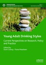 Cover: Young Adult Drinking Styles - Palgrave Macmillan