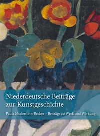 Abbildung von: Niederdeutsche Beiträge zur Kunstgeschichte - Michael Imhof Verlag