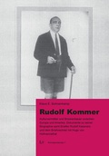 Cover: Rudolf Kommer - Lit Verlag