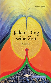 Abbildung von: Jedem Ding seine Zeit - ATHENA-Verlag