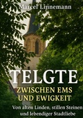 Cover: Telgte - Zwischen Ems und Ewigkeit - epubli