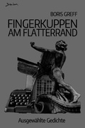 Cover: Fingerkuppen am Flatterrand - epubli