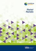 Cover: Florist/-in - Verlag Barbara Budrich