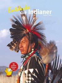Abbildung von: Entdecke die Indianer - Natur und Tier