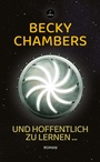 Cover: Und hoffentlich zu lernen ... - Carcosa Verlag