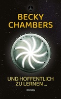 Cover: Und hoffentlich zu lernen ... - Carcosa Verlag