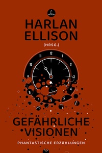 Enlarge image Cover: Gefährliche Visionen - Carcosa Verlag