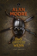 Cover: Das Gro&szlig;e Wenn - Carcosa Verlag