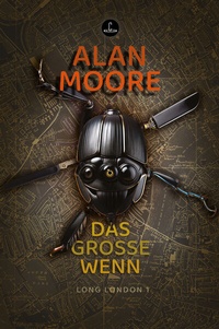 Abbildung von: Das Große Wenn - Memoranda