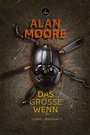 Cover: Das Große Wenn - Carcosa Verlag