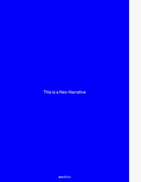 Abbildung von: Neo-Narratives - AVEdition