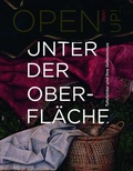 Cover: OPEN UP! Unter der Oberfl&auml;che - Draiflessen Collection gGmbH