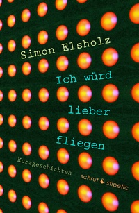Abbildung von: Ich würd lieber fliegen - Schruf & Stipetic