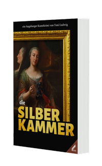 Abbildung von: die Silberkammer - edition:schwaben Buchverlag