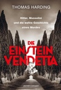 Cover: Die Einstein-Vendetta - Verlagshaus Jacoby & Stuart