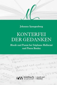 Enlarge image Cover: Konterfei der Gedanken - Rombach Wissenschaft