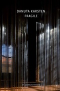 Cover: Danuta Karsten: Fragile - Verlag Kettler