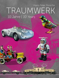 Abbildung von: Traumwerk - Edition Kunstschrift